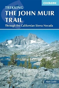 The John Muir Trail