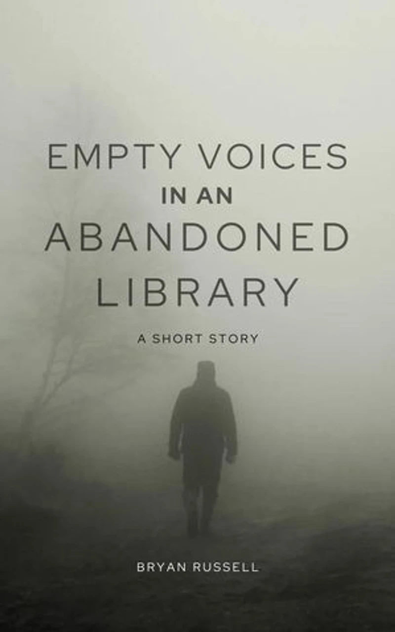 Empty Voices in an Abandoned Library