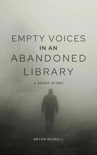 Empty Voices in an Abandoned Library