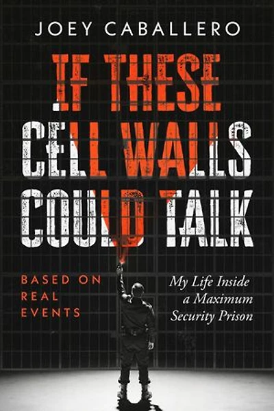 If These Cell Walls Could Talk