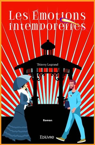 Les Émotions intemporelles