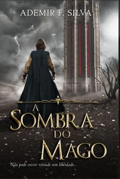 A Sombra Do Mago