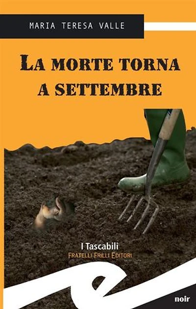 La morte torna a settembre