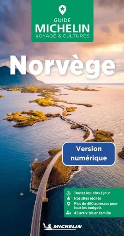 Norvège