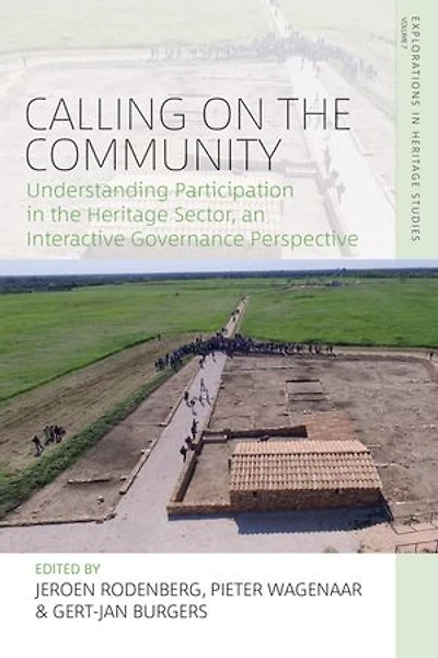 Calling on the Community: Understanding Participation Heritage Sector, an Interactive Governance Perspective