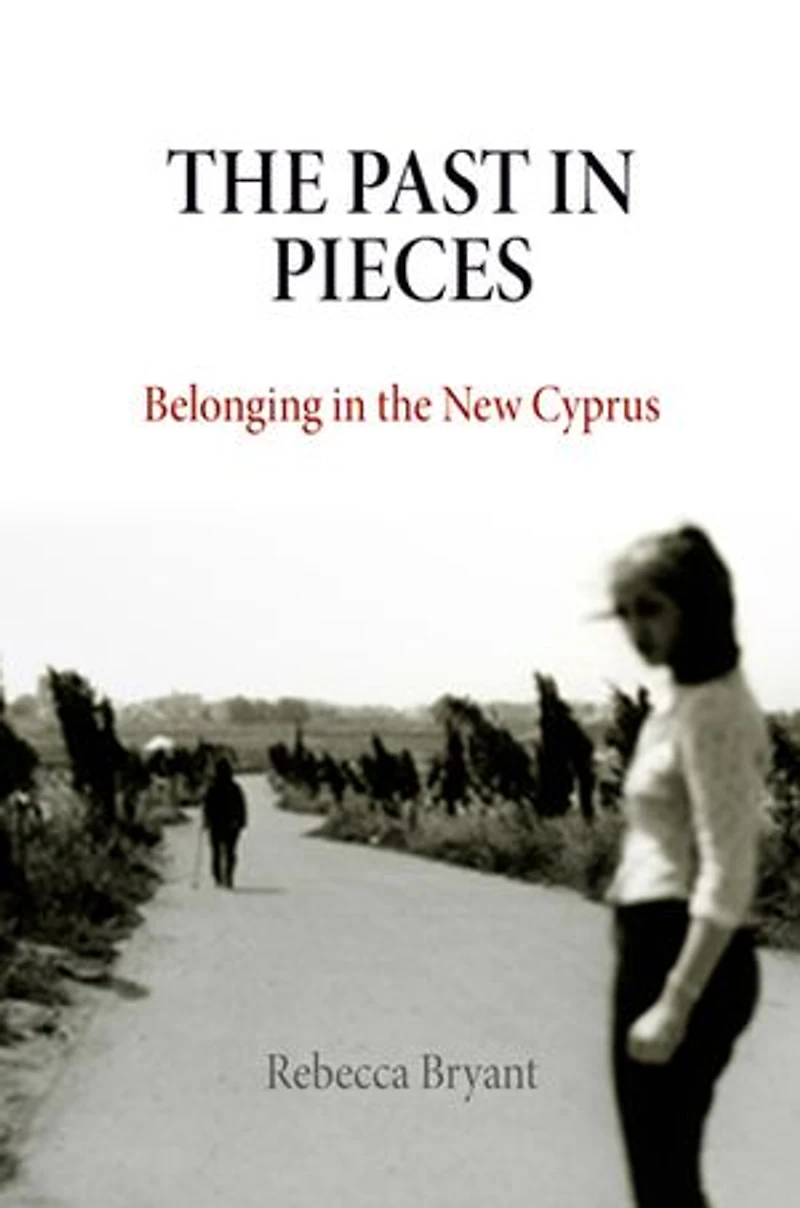 the Past Pieces: Belonging New Cyprus