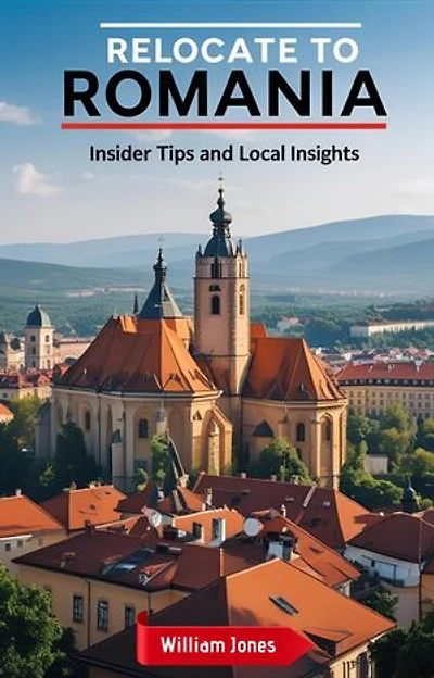 Relocate to Romania: Insider Tips and Local Insights