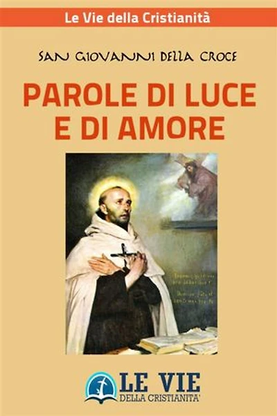 Parole di Luce e di Amore