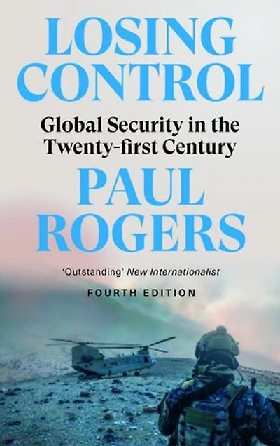 Losing Control: Global Security the Twenty-first Century