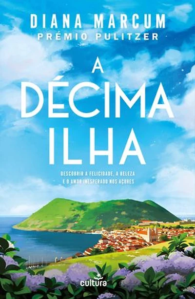 A Décima Ilha