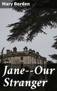 Jane--Our Stranger: Enriched edition. A Novel