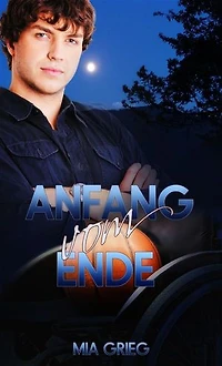 Anfang vom Ende: Gay Romance