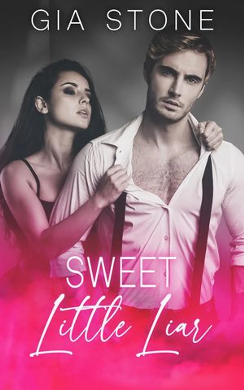 Sweet Little Liar: Gia's Version