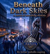 Beneath Dark Skies