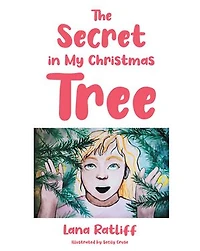 The Secret my Christmas Tree