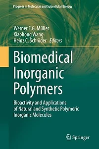 Biomedical Inorganic Polymers: Bioactivity And Applications Of Natural Synthetic Polymeric Molecules