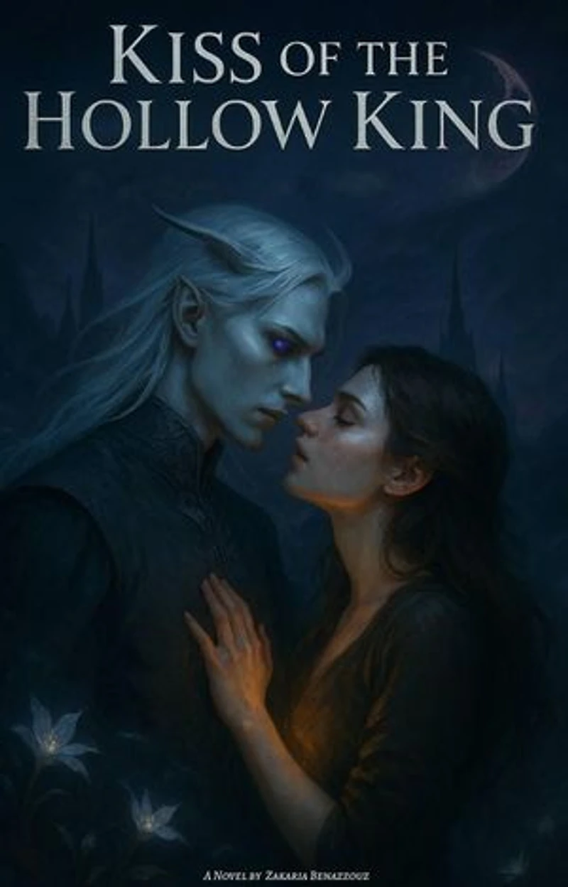 Kiss of the Hollow King
