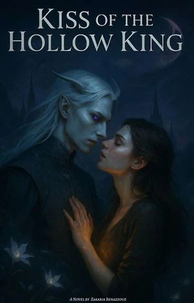 Kiss of the Hollow King