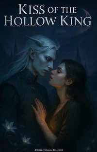 Kiss of the Hollow King