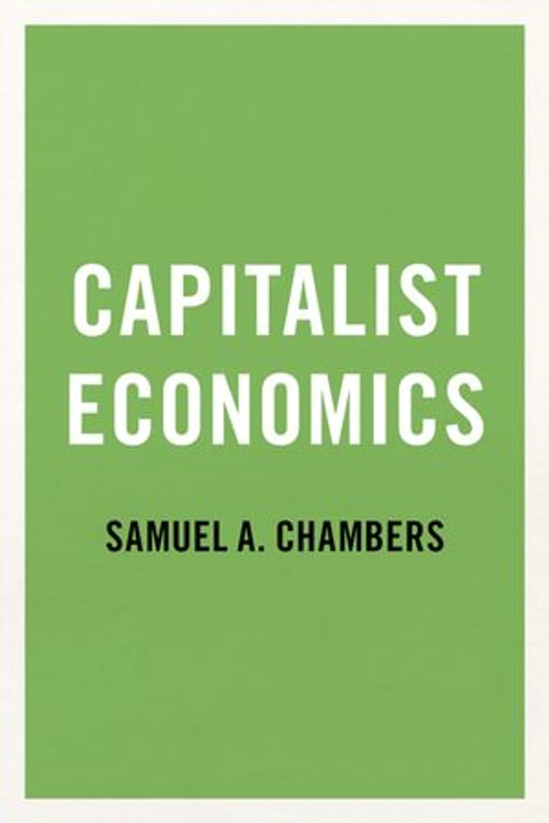 Capitalist Economics