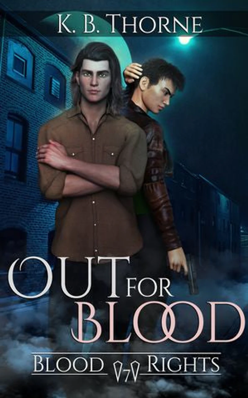 Out for Blood