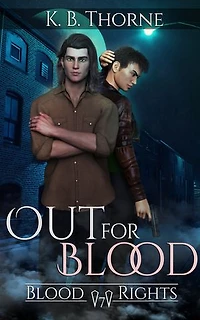 Out for Blood