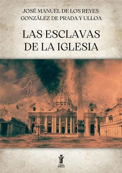 Las Esclavas de la Iglesia