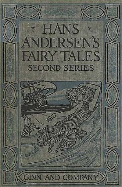 Hans Andersen's Fairy Tales Second Series: Hans Andersen's Fairy Tales Second Series