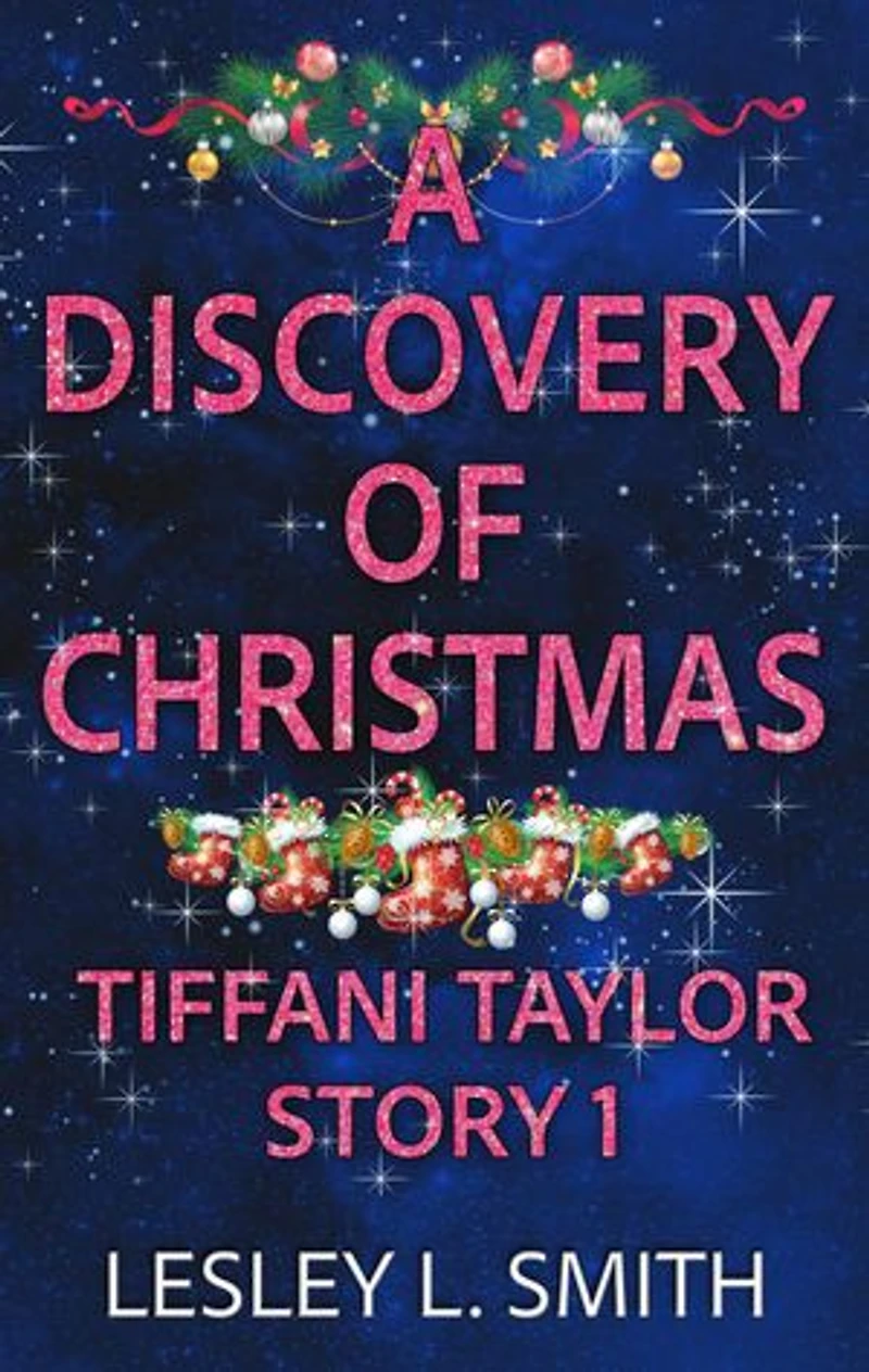 A Discovery of Christmas
