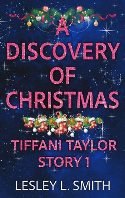 A Discovery of Christmas