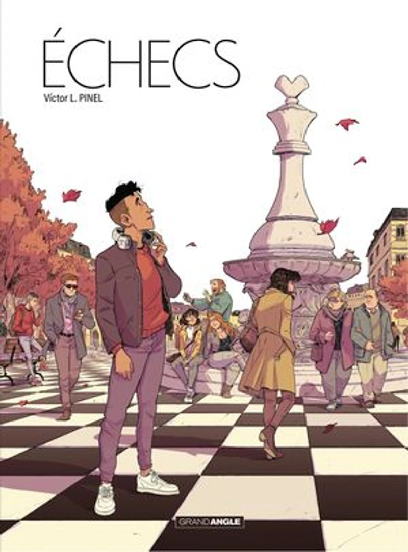 Echecs