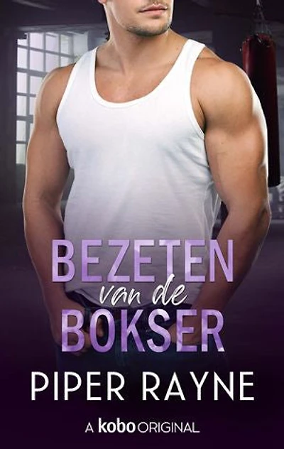 Bezeten van de bokser: Moderne liefde