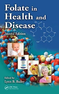 Folate Health and Disease