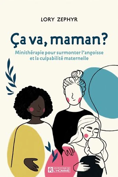 ÇA VA MAMAN?