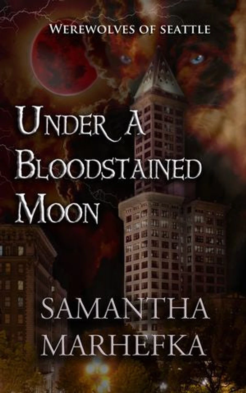 Under A Bloodstained Moon