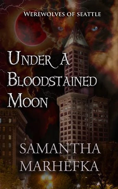 Under A Bloodstained Moon