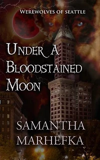 Under A Bloodstained Moon