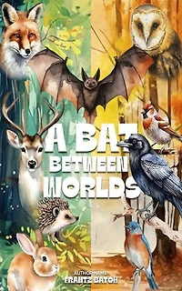 A Bat Between Worlds: Mbady's Journey of Navigating Cultures and Building Bridges
