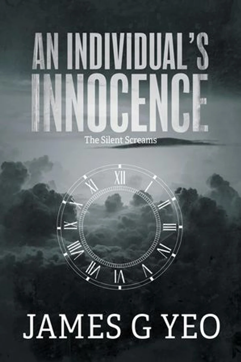 An Individual's Innocence: The Silent Screams