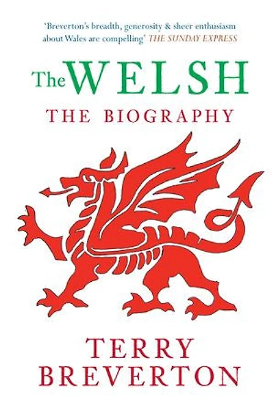 The Welsh Biography