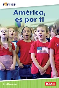 América, es por ti