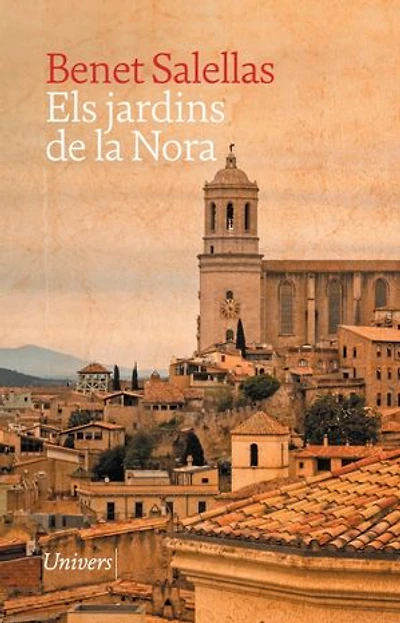 Els jardins de la Nora
