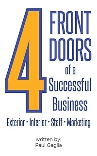 4 Front Doors of a Successful Business