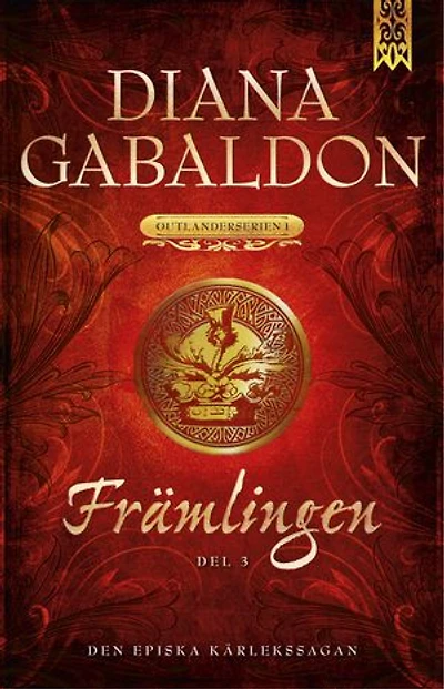 Främlingen - Del 3
