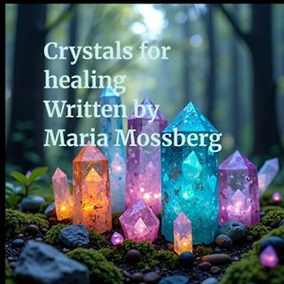 Crystals for healing