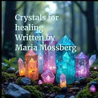 Crystals for healing