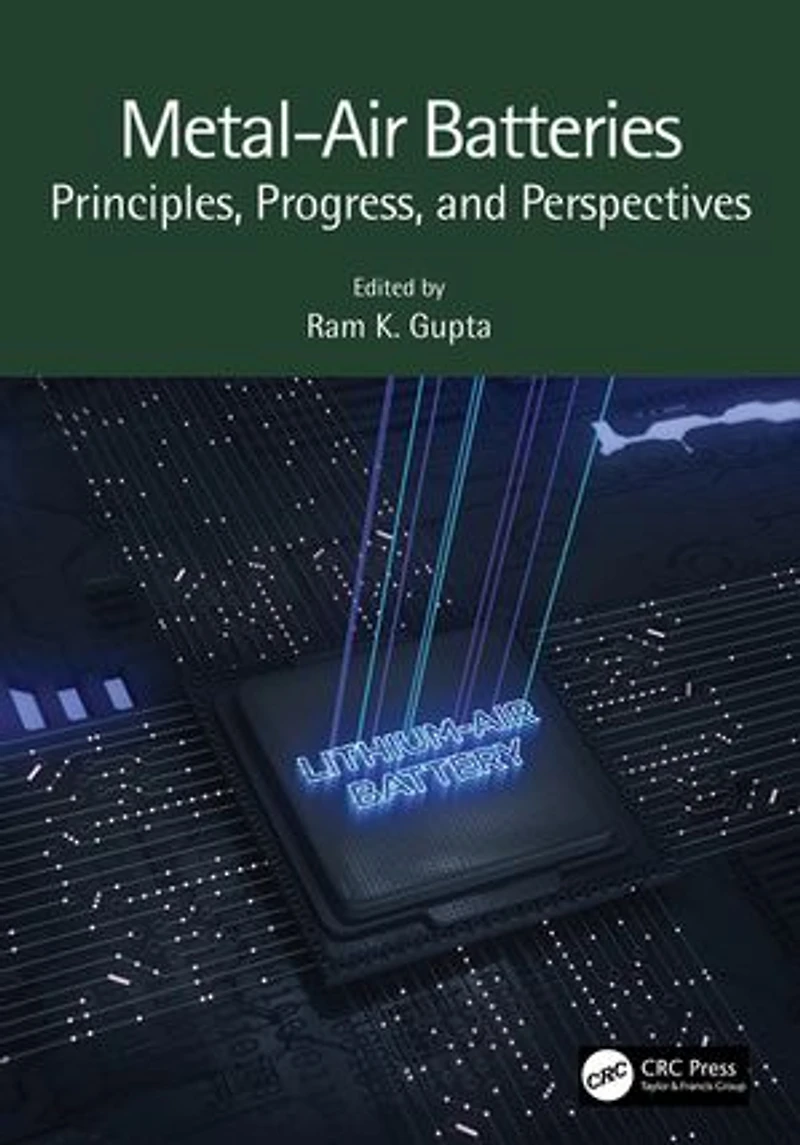 Metal-Air Batteries: Principles, Progress, and Perspectives