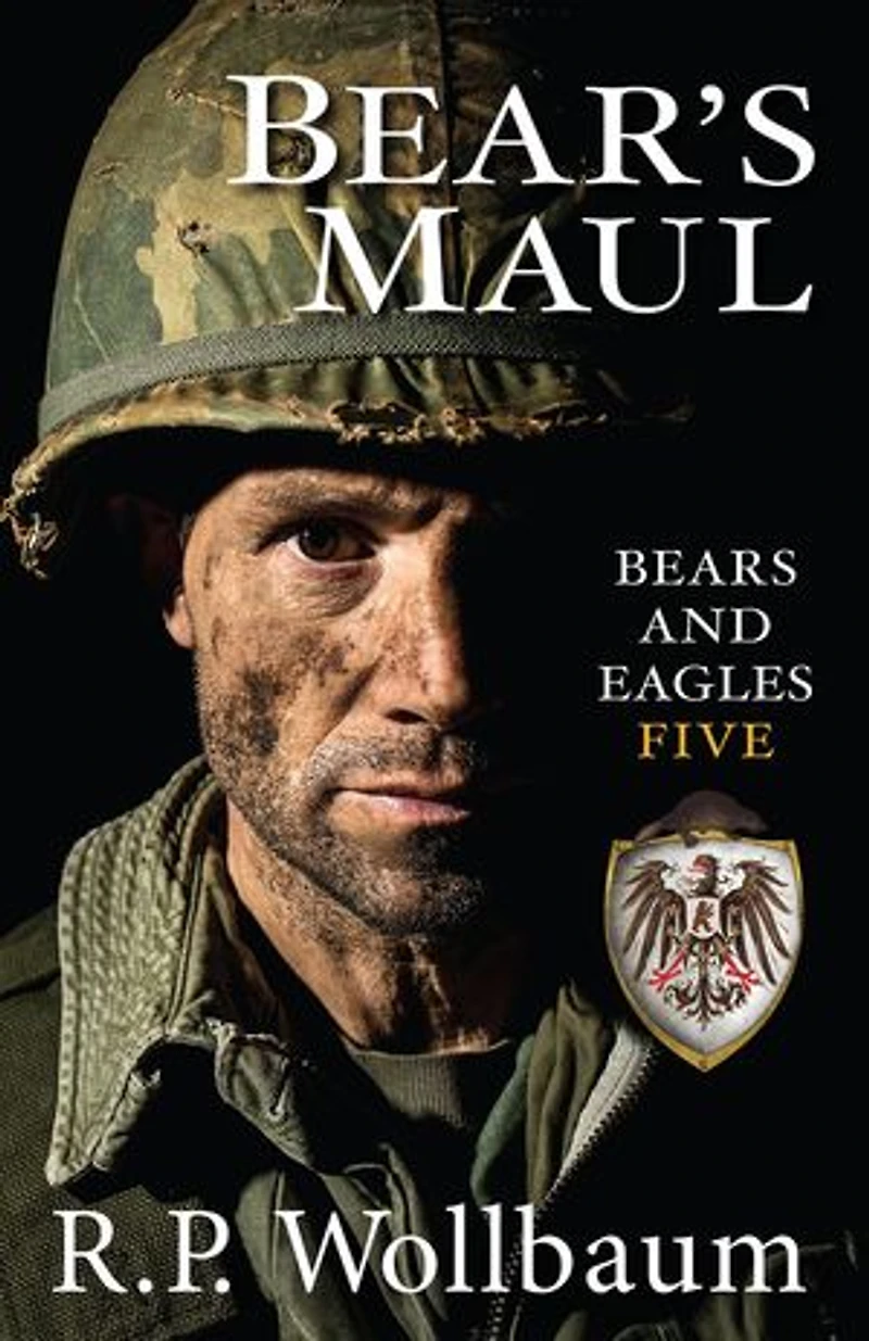 bEARS mAUL