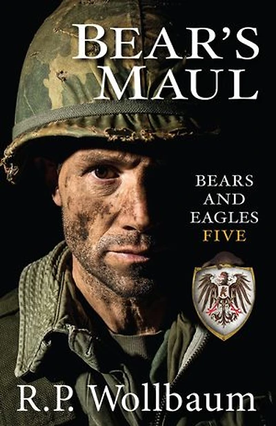 bEARS mAUL