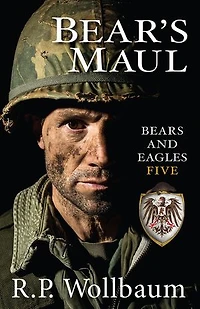bEARS mAUL